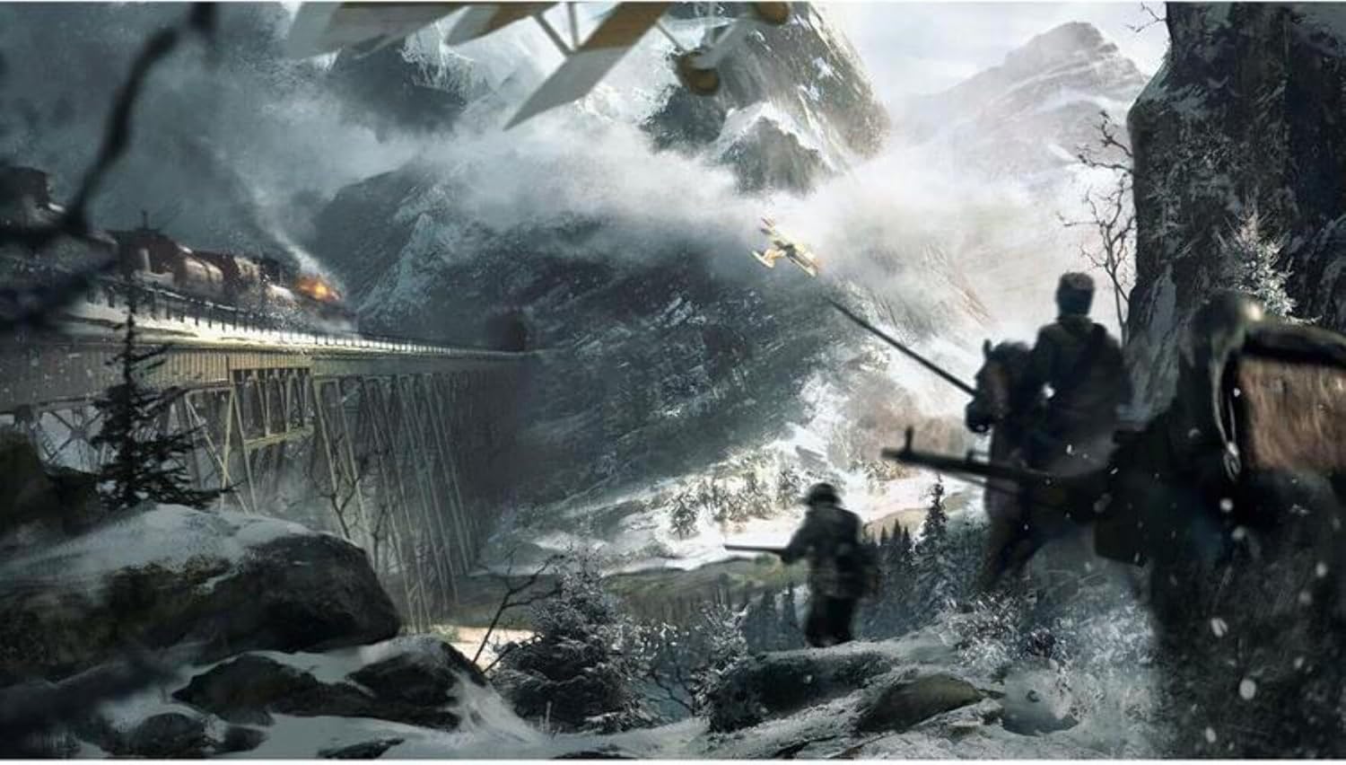 Battlefield 1 – PS4