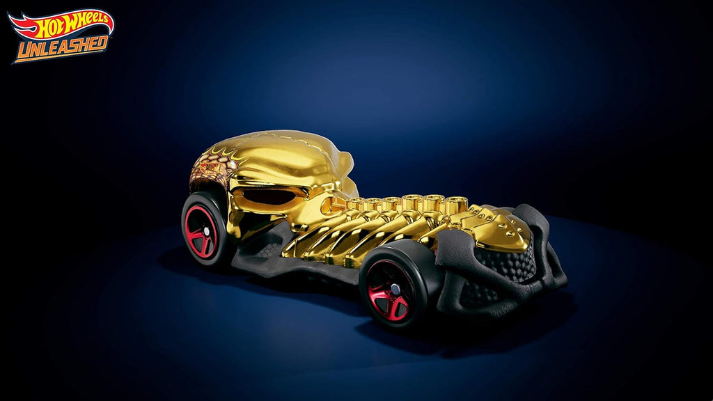 Hot Wheels Unleashed – PS5