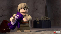 LEGO Star Wars: The Skywalker Saga – PS4