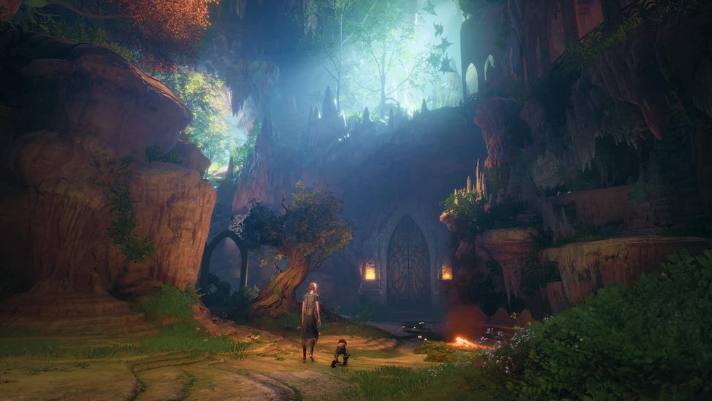 The Lord of the Rings: Gollum – PS5