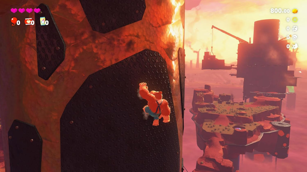 Donkey Kong Bananza – Nintendo Switch 2 (New)