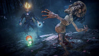Nioh 2 – PS4