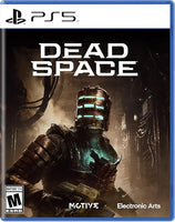 Dead Space – PS5 (Used)