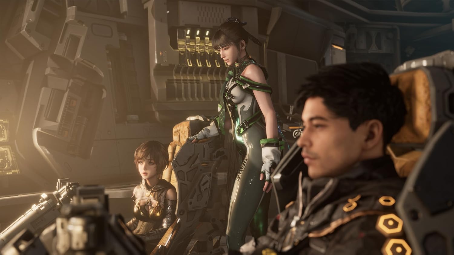 Stellar Blade – PS5