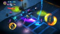 Teenage Mutant Ninja Turtles: Splintered Fate – Deluxe Edition – PS5