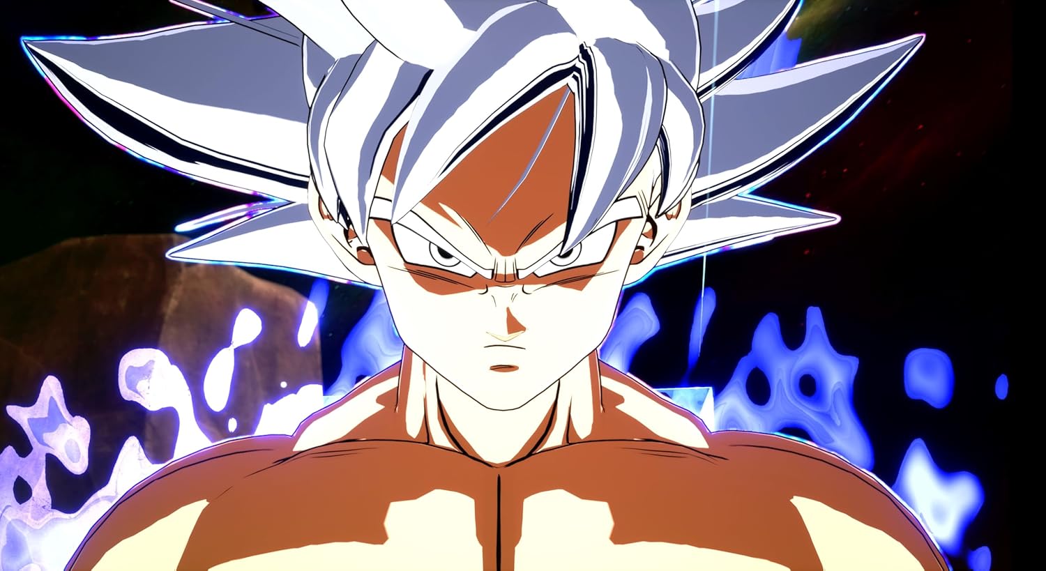 DRAGON BALL: Sparking! ZERO – PS5