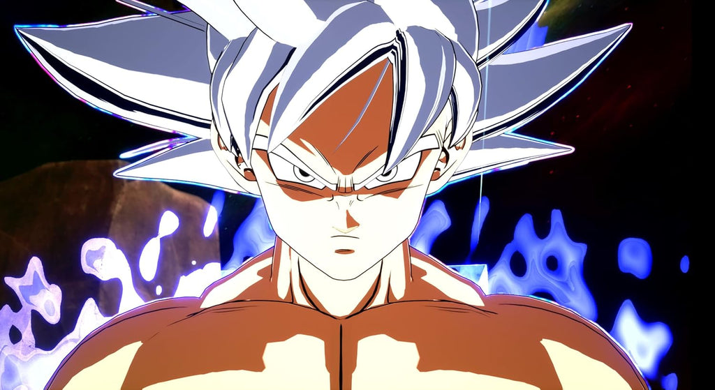 DRAGON BALL: Sparking! ZERO – PS5