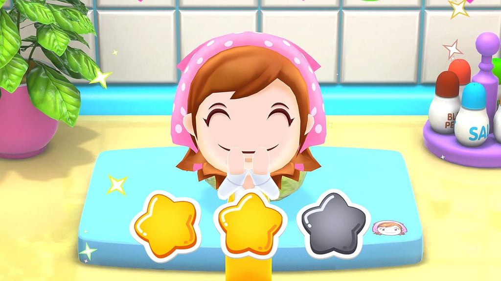Cooking Mama Cookstar – PS4