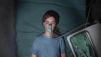 The Last of Us Part II Remastered – PS5