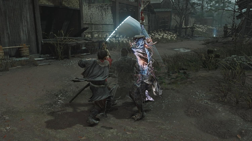 Onimusha: Way of the Sword - Ps5