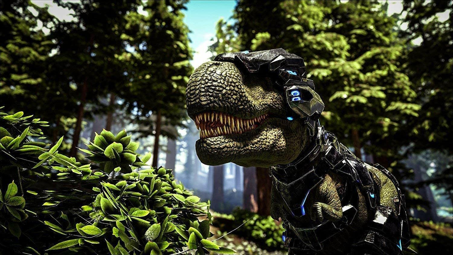 ARK: Survival Evolved – PS4