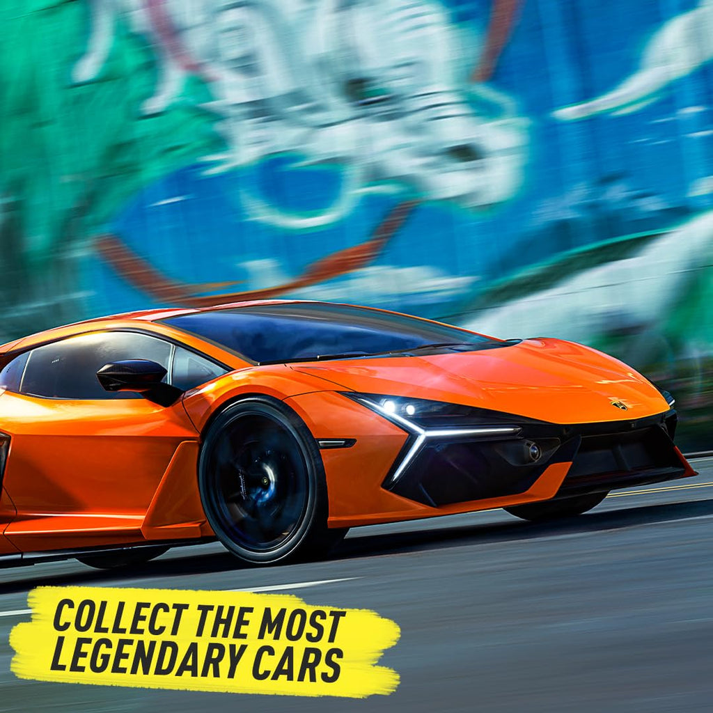 The Crew Motorfest – PS4