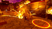 Avatar: The Last Airbender – The Quest for Balance – PS5