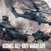 Battlefield 6 – PS5