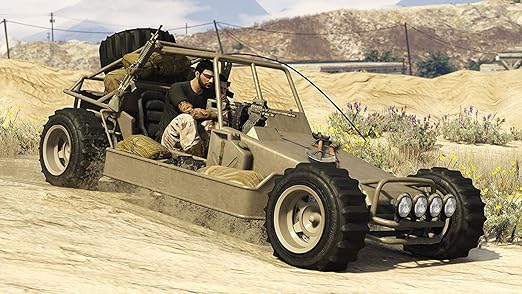 Grand Theft Auto V – Premium Edition – PS4