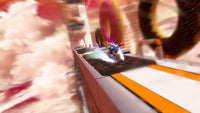 Sonic Colors Ultimate – PS4