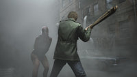Silent Hill 2 – PS5