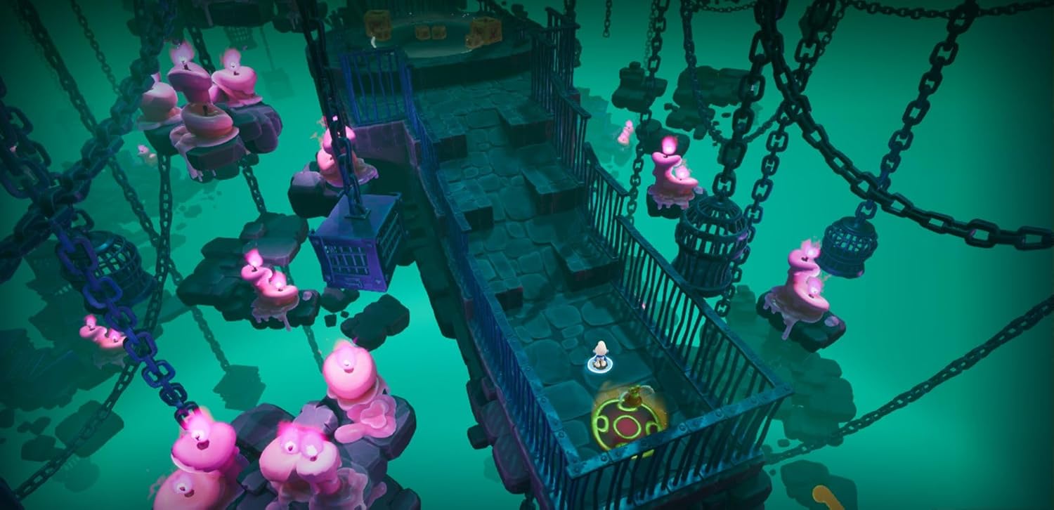 The Smurfs: Dreams – PS5