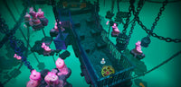 The Smurfs: Dreams – PS5