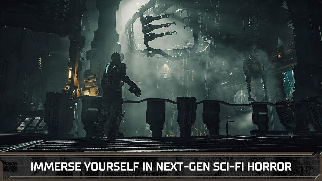 Dead Space – PS5