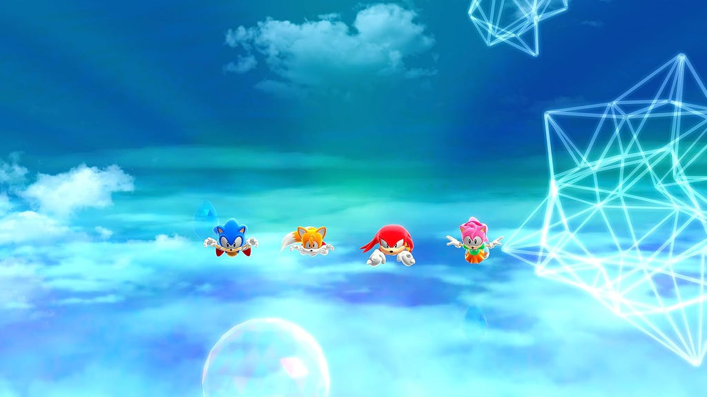 Sonic Superstars – PS4