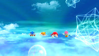 Sonic Superstars – PS4