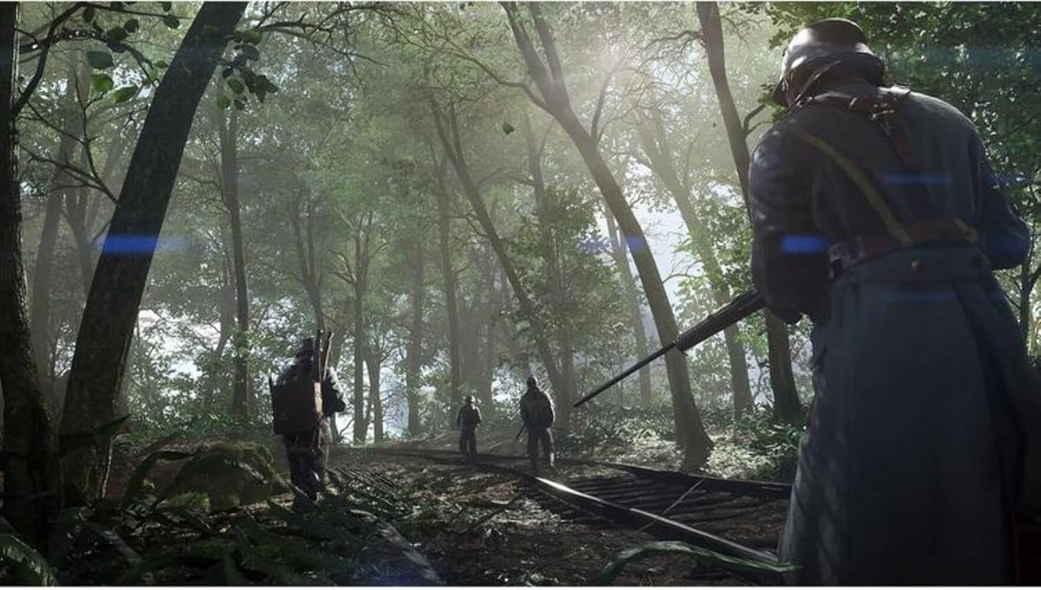 Battlefield 1 – PS4