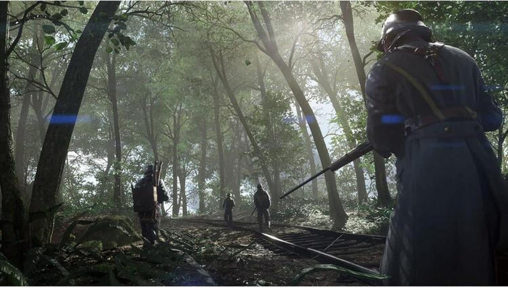 Battlefield 1 – PS4