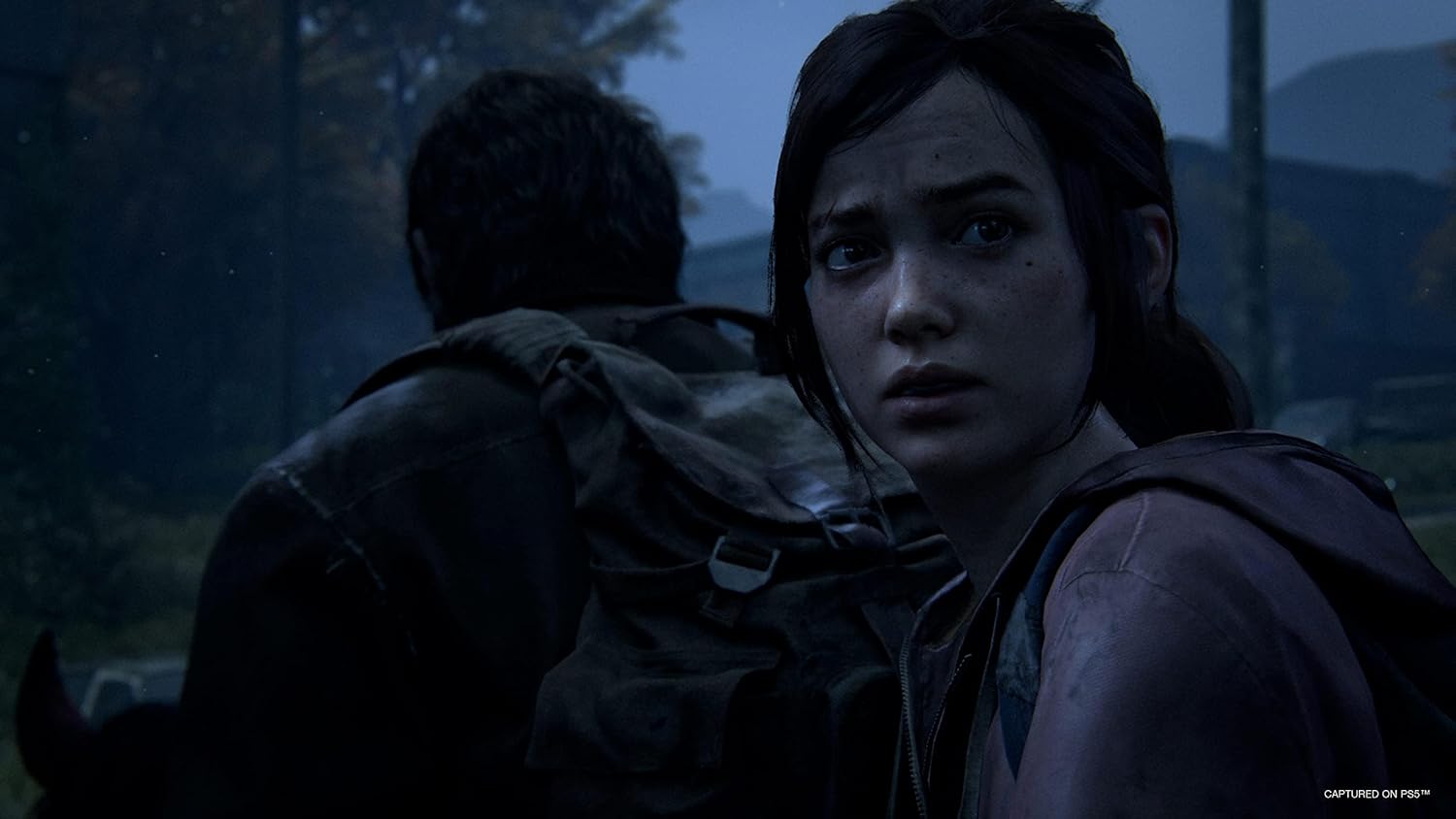 The Last of Us Part I – PS5