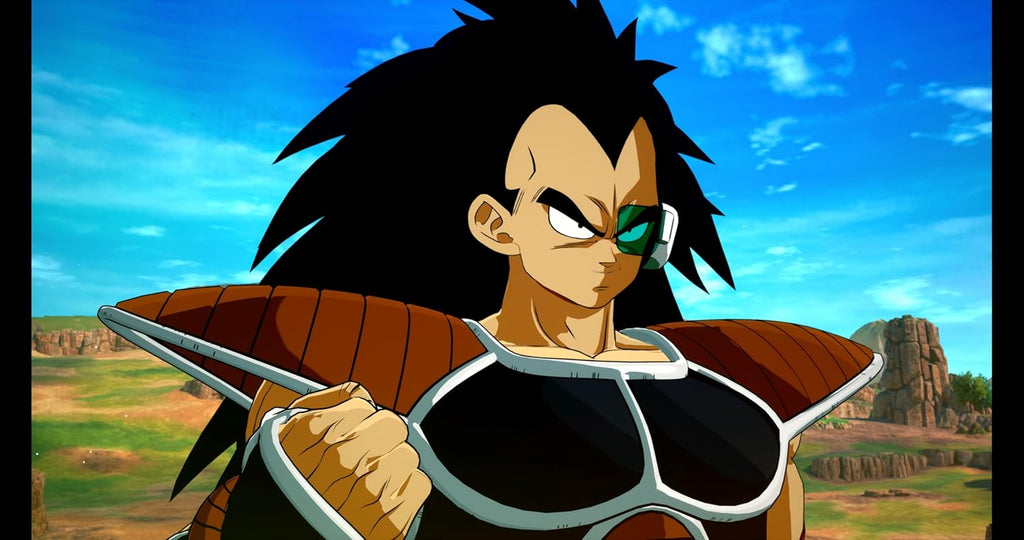 DRAGON BALL: Sparking! ZERO – PS5