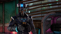 New Tales from the Borderlands – Deluxe Edition PS5