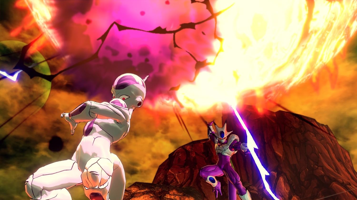 Dragon Ball Xenoverse 2 – PS4