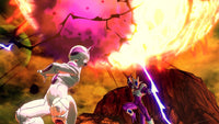 Dragon Ball Xenoverse 2 – PS4