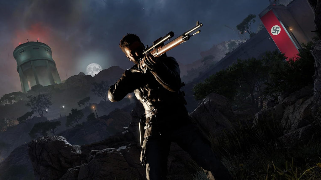Sniper Elite: Resistance – PS4