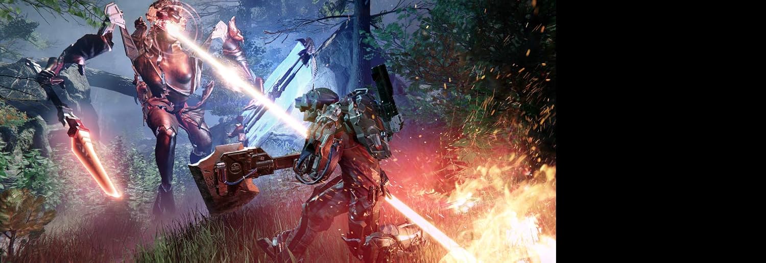 The Surge 2 – PS4