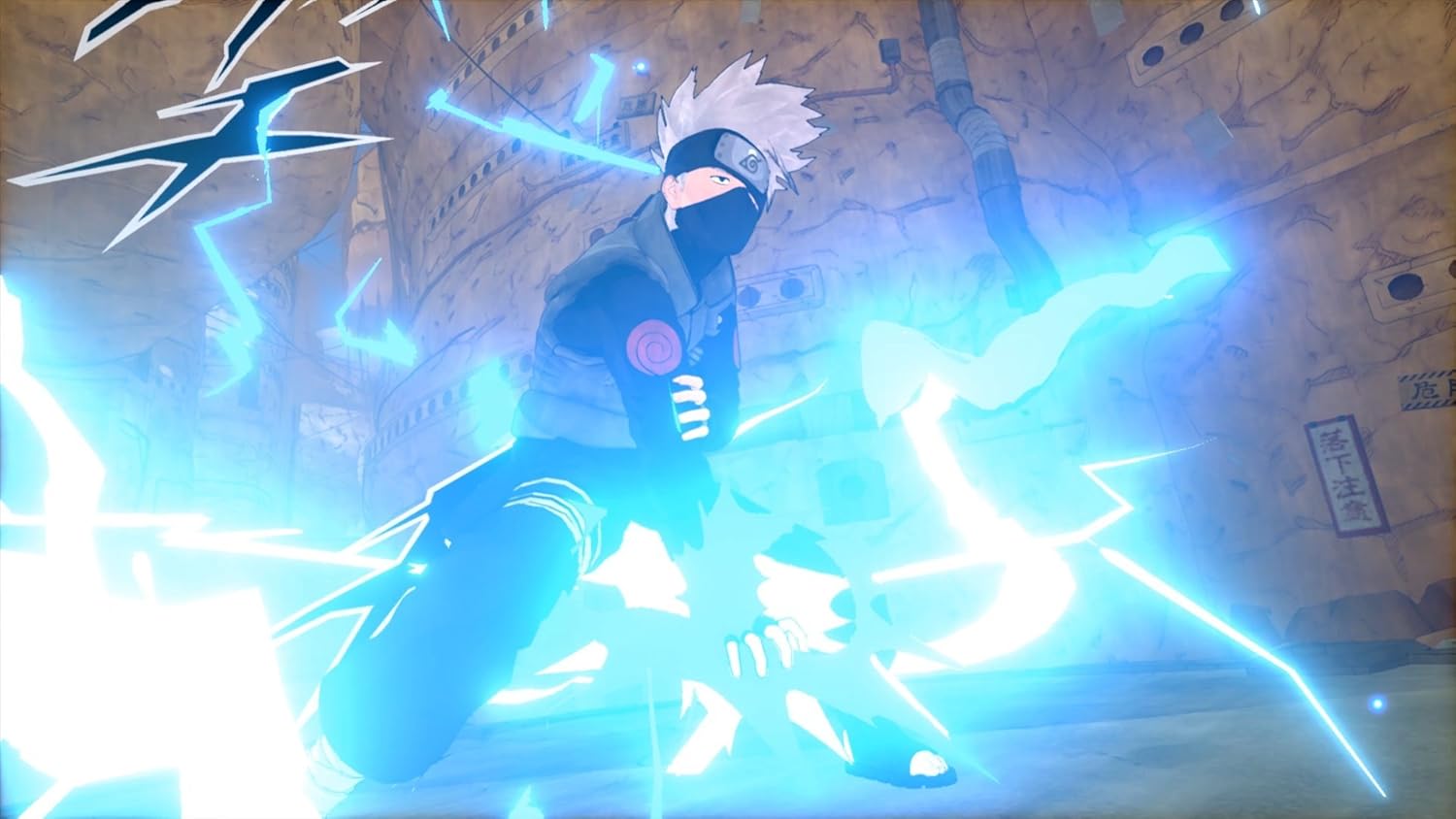 Naruto: Road to Boruto – Shinobi Striker – PS4