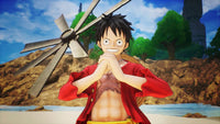 One Piece Odyssey – PS5