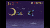 Disney Classic Games: Aladdin and The Lion King – PS4