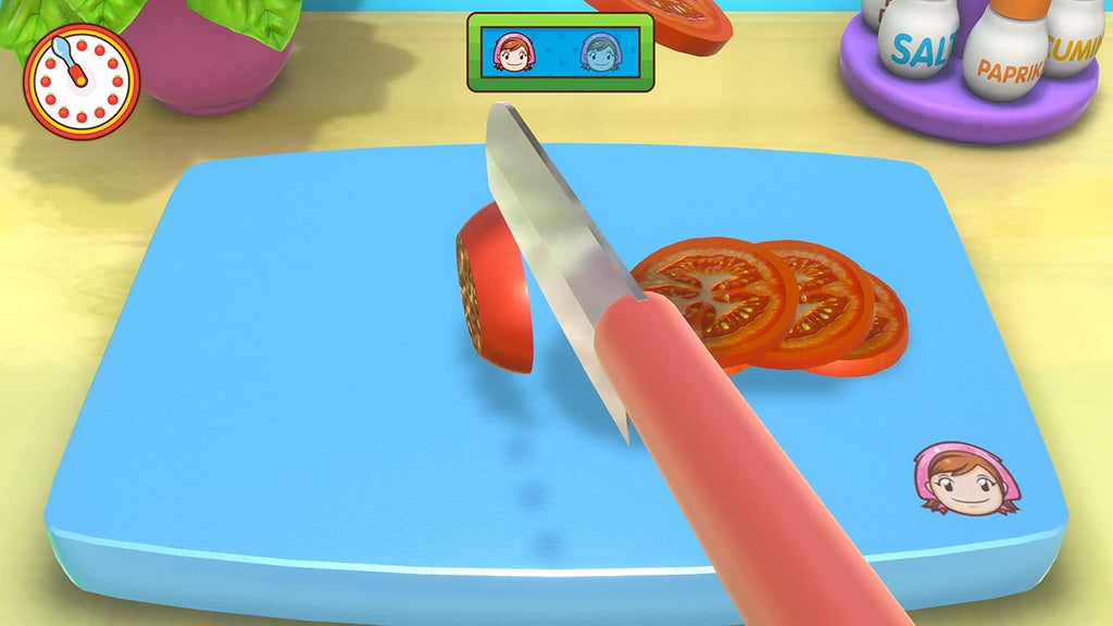 Cooking Mama Cookstar – PS4