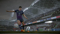 Rugby League Live 4 – (USED)