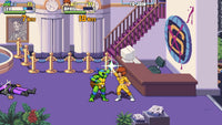 Teenage Mutant Ninja Turtles: Shredder’s Revenge – PS4