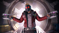 Marvel’s Guardians of the Galaxy – PS5