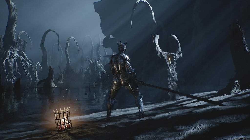Mortal Shell II - Ps5