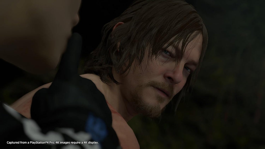 Death Stranding – PS4