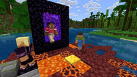 Minecraft – PS5