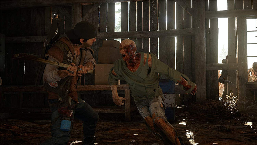 Days Gone – PS4