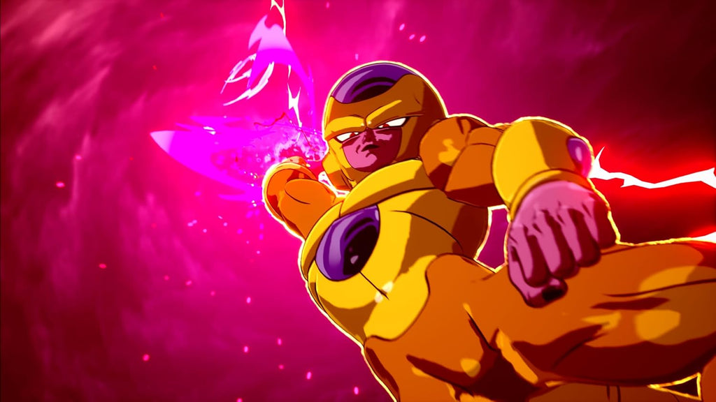DRAGON BALL: Sparking! ZERO – PS5