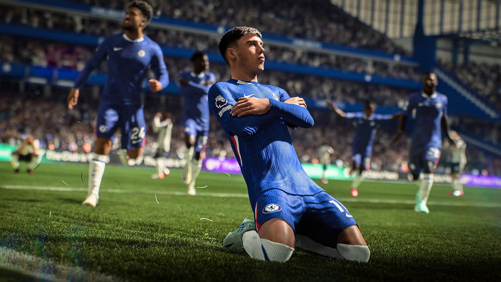 EA Sports FC 26 – Nintendo Switch 2