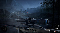 Sniper Ghost Warrior Contracts 2: Elite Edition – PS5