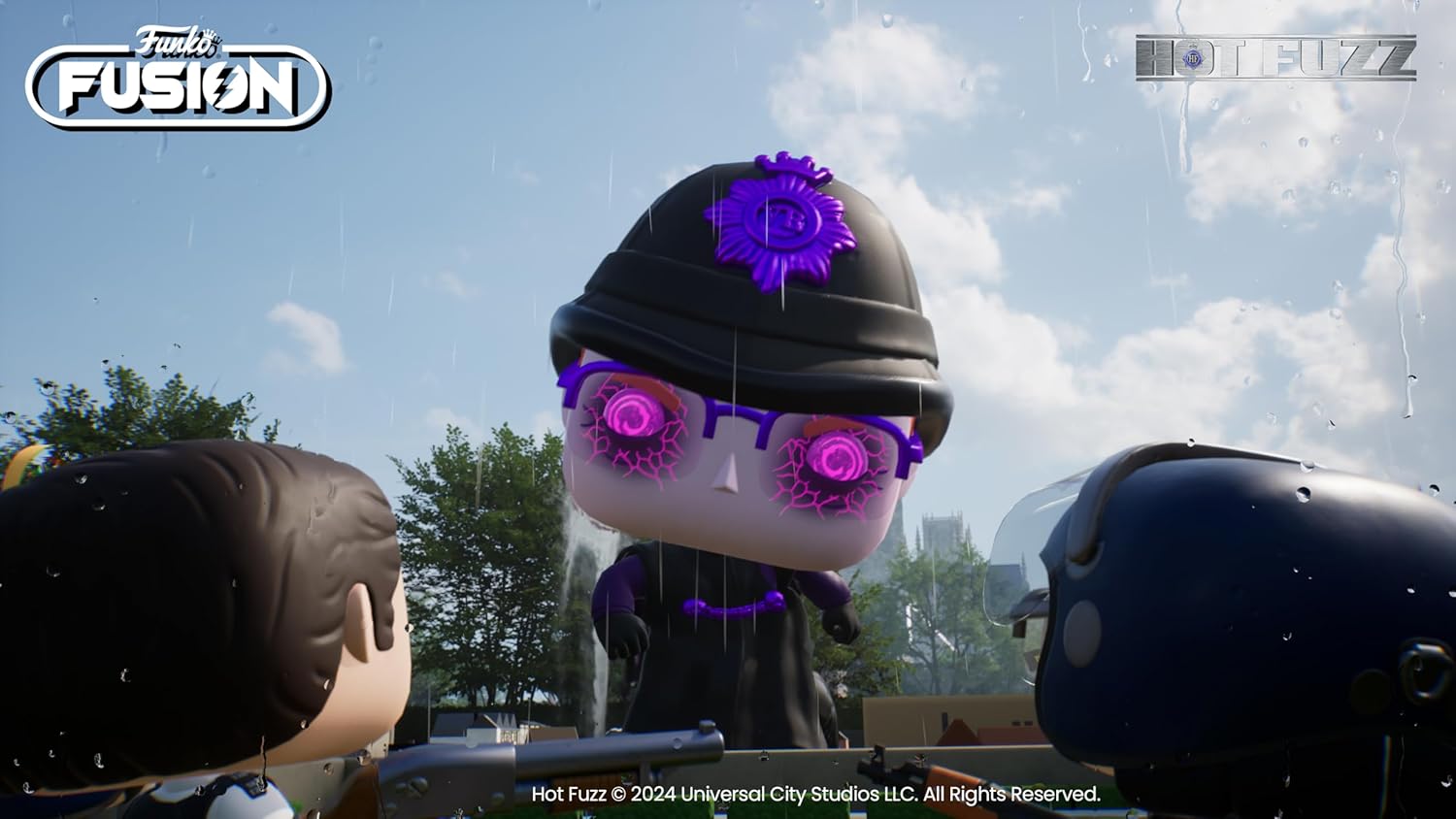 Funko Fusion – PS5